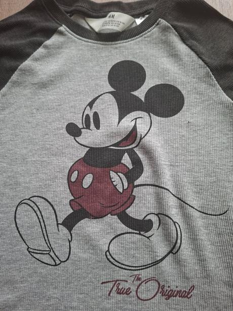 Tričko h&m disney v. 146/152, h&m,152