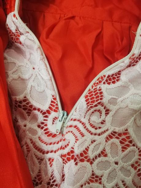 Slávnostné šaty 98/104, 104