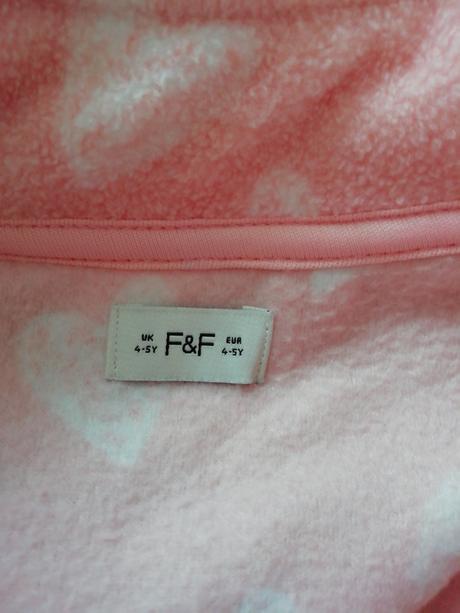 Bunda+fliska top stav, mckinley,110