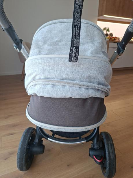 Kočik mamas & papas, mamas&papas,mamas&papas armadillo