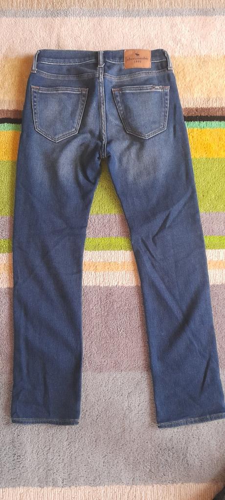 Rifle, abercrombie&fitch,164