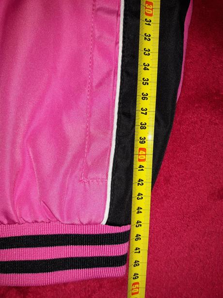 Športová bundička, 140