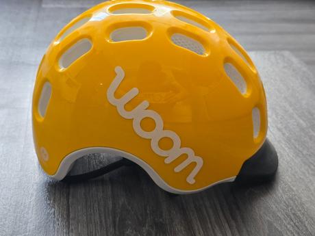 Woom 2.0 prilba, m