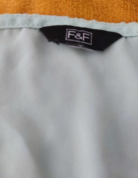 Blúzka, f&f,l