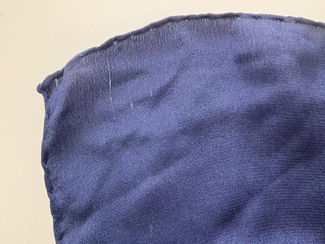 Moschino - farebná šatka, moschino