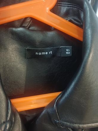 Detská bunda, name it,152