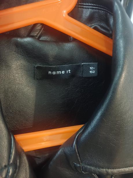 Detská bunda, name it,152