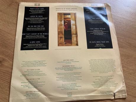 Platna na gramofon dazzbazand on the one, 