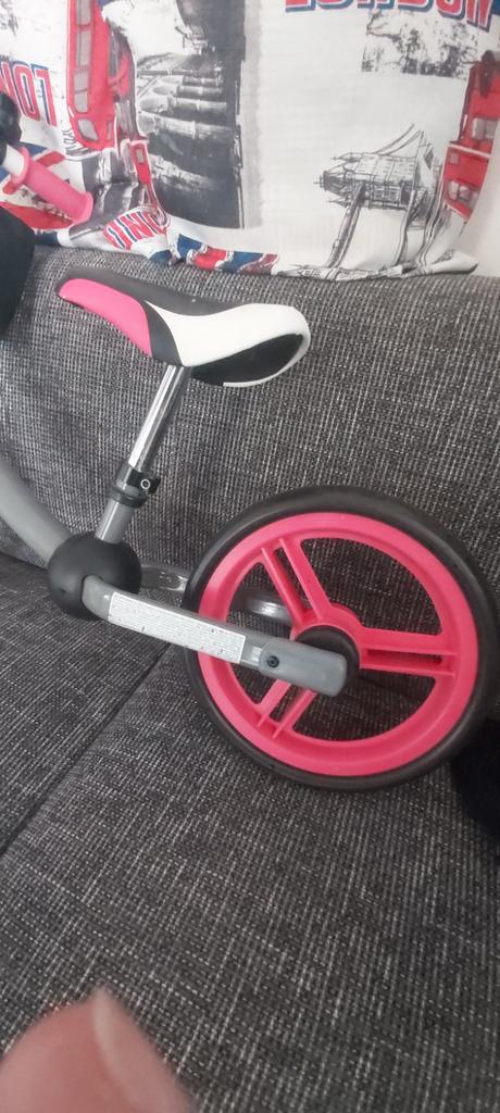 Odrážadlo, kinderkraft