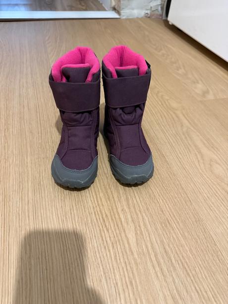 Decathlon snehule, decathlon,29