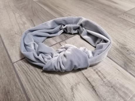 Dievčenská - dámska čelenka,