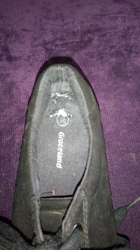 Tenisky, graceland,37