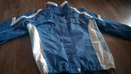 Flisovou podšívkou na jeseň a jar, 158