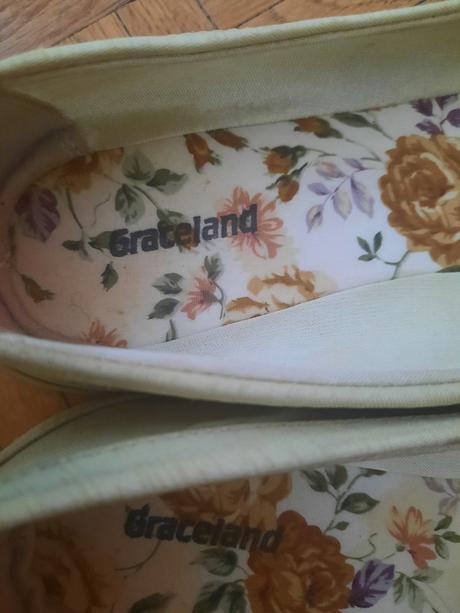 Balerínky, graceland,36