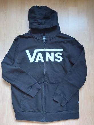 Mikina vans, 152