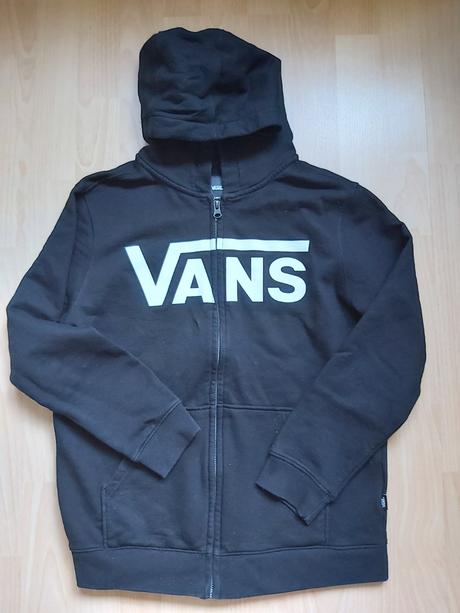 Mikina vans, 152