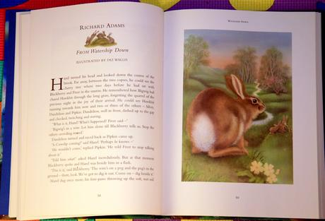 The puffin treasury of stories 180 strán 2e,