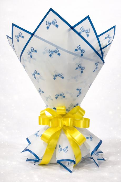 Saténové slnečnice, 