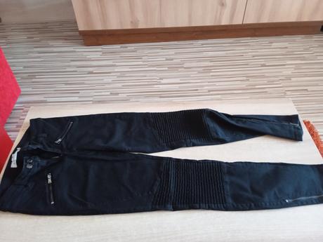 Predam dámske rifle, h&m,34