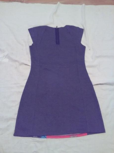 Šaty desigual, desigual,m