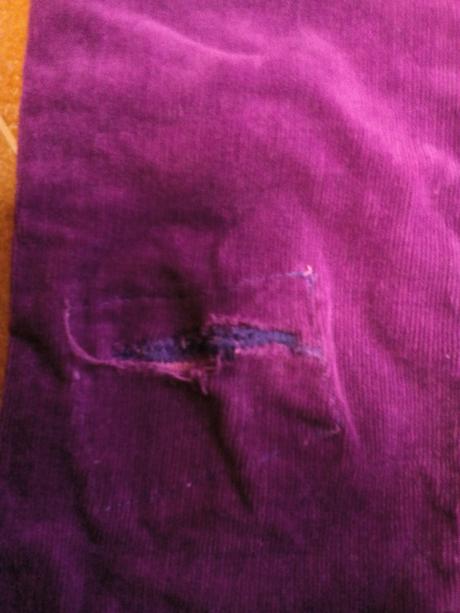 Mencestrove nohavice 152, h&m,152