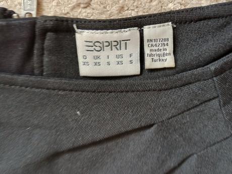 Šaty esprit xs, esprit,xs