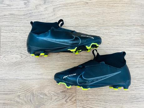 Nike jr mercurial superfly 9 academy fg/mg, nike,38