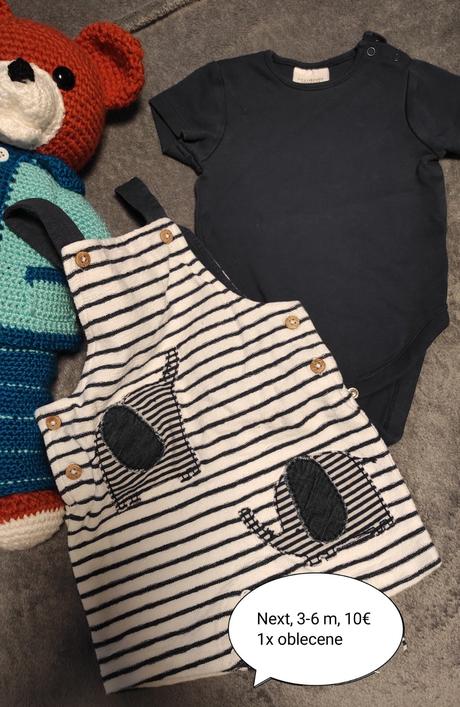 Suprava letna next, 3-6 m, next,62