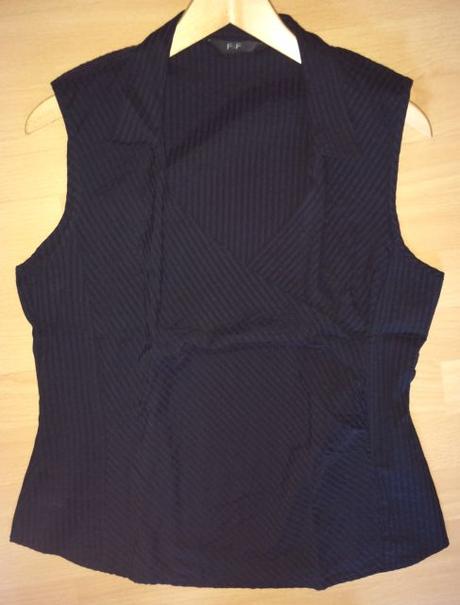 Blúzka f&f, xl