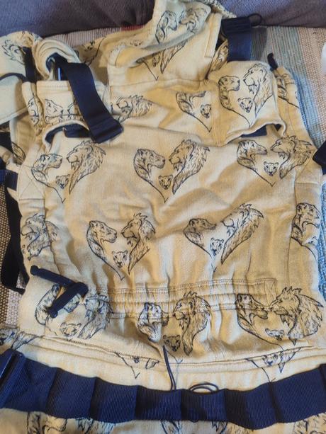 Rischino flexi xcross, rischino