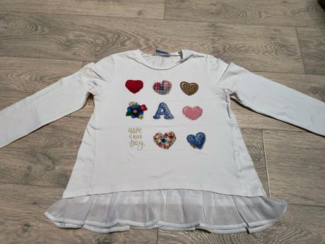 Tričko mayoral, mayoral,134