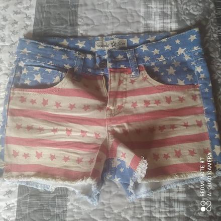 Riflové kraťasy, 152