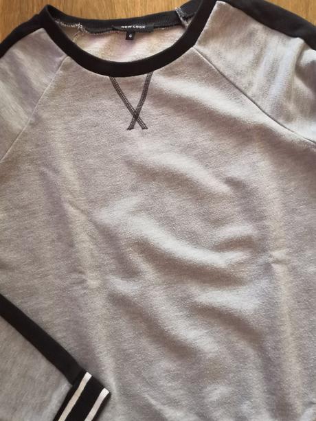 Mikina, new look,170