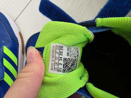 Adidas botasky, adidas,34