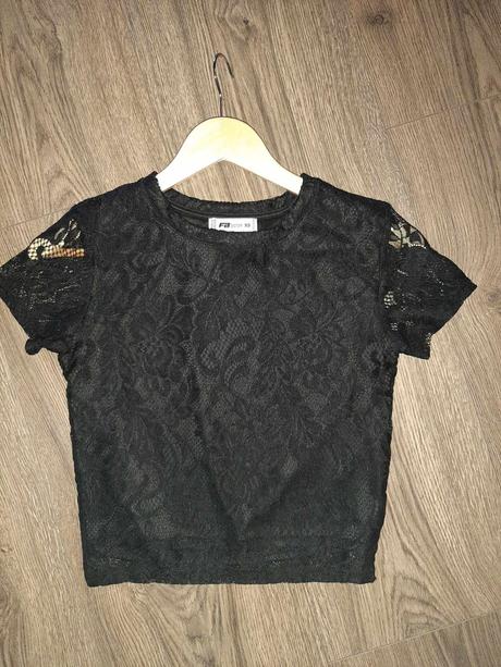 Tričko new yorker, xs