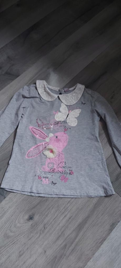 Dievčenské tričko, tu,110