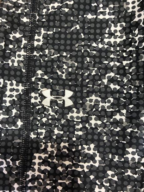Legíny, under armour,m