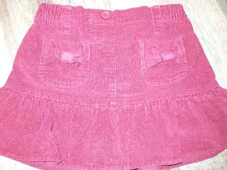 Suknička, cherokee,110