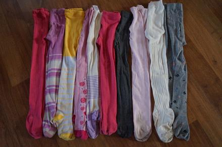 Balik pancusiek - 10 ks, 23