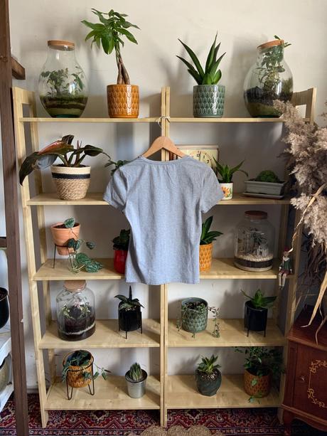 Tričko karl lagerfeld, xs