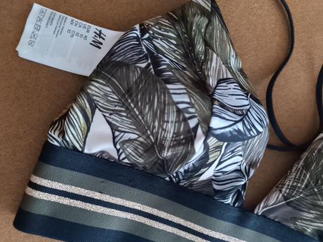 Plavky, h&m,l