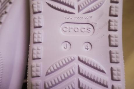 Crocs j4 č.36/37, crocs,36