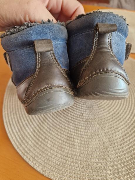 Čižmy, d.d.step,26