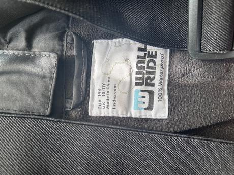 Zimné lyžiarske-snowboardove gate, lindex,146