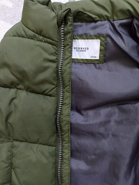 Vesta veľ 92, reserved,92