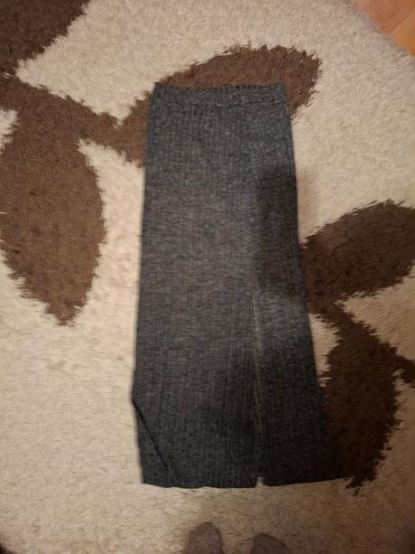 Dlhá elasticka sukňa, m