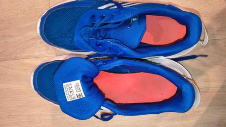 Tenisky adidas 36-38, adidas,37