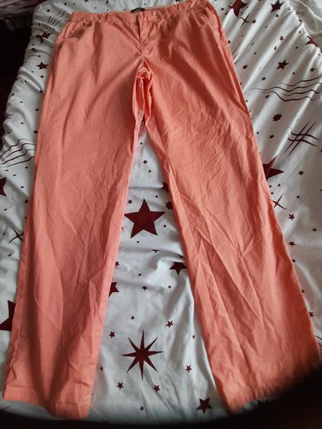 Damske nohavice 44, 44