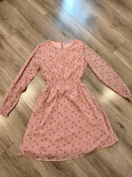 Elegantné šaty, pepperts,158