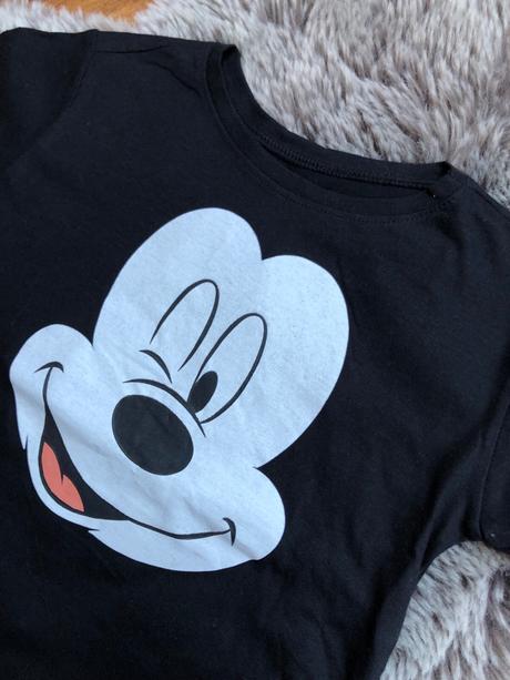 Tričko mickey 116-122, disney,116